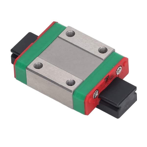 MGN12C Lineær Guide Skinne Skyveblokk for 3D-skriver