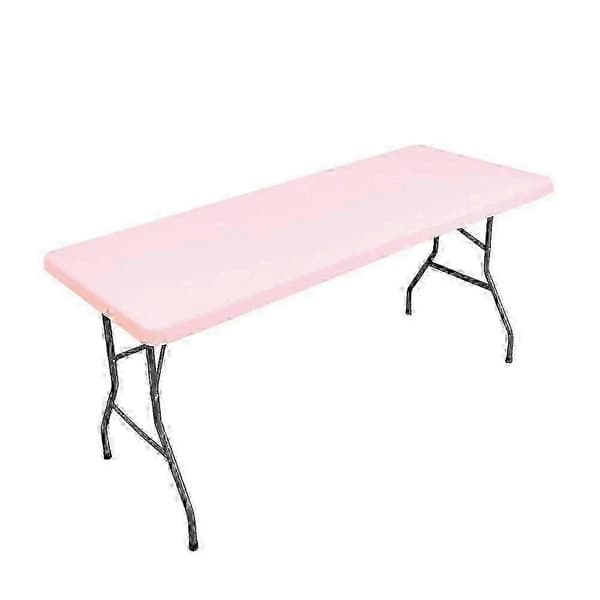 【BQ】Premium Foldable Picnic Tablecloth SkBQd For Rectangular Outdoor Tables grey grey 120x58cm