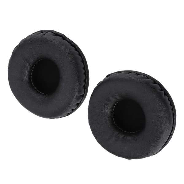 Universal bløde skumørepude ørepude til 70 mm headset