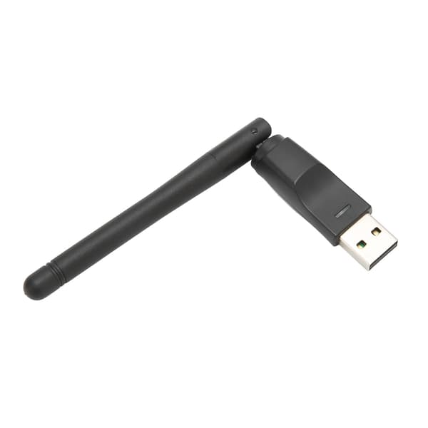 300M USB WiFi -sovitin Mini langaton verkkolaite Windows CE:lle ja Windows 2000:lle