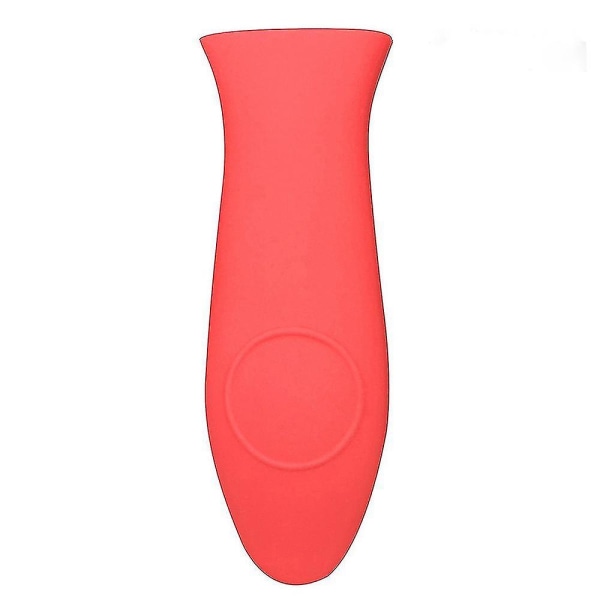 Silicone Hot Handle Pot Handle Cover Pan Sleeve