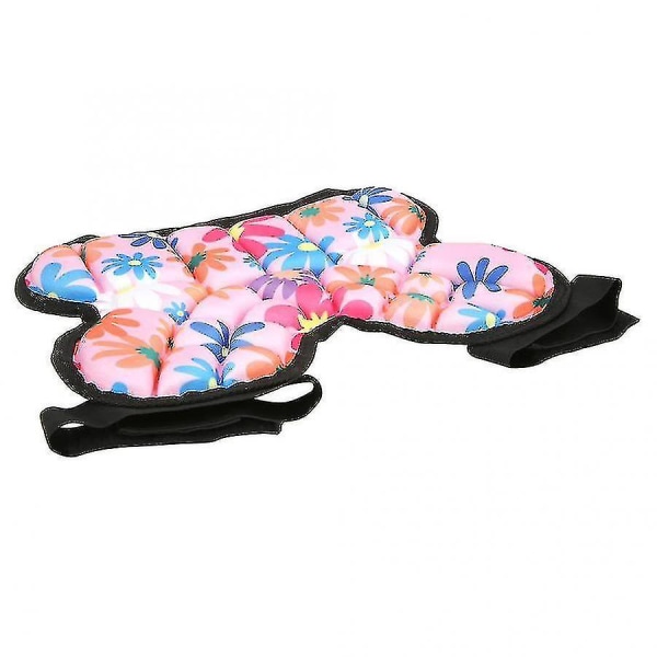 Kid's Nip Pad - 3D-pehmustettu suojavaruste