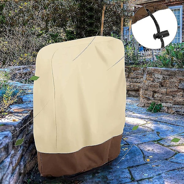 Taitettava tuolinpäällinen Cover , UV-kestävä