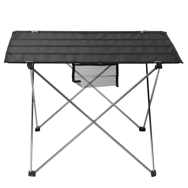Bærbart foldbart bord til grill, picnic, udendørs camping