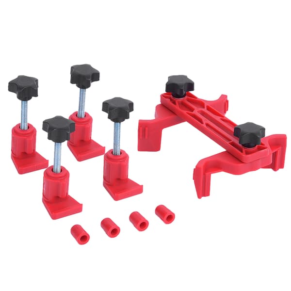 Universal Dual Cam Clamp Engine Timing Tool Kit