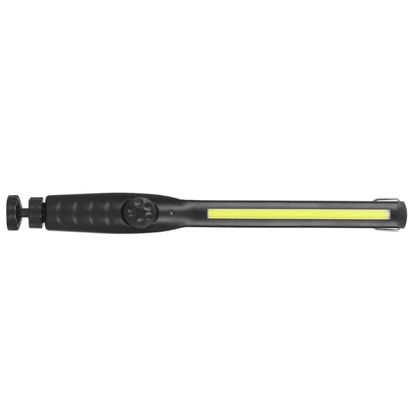 COB LED Arbeidslys Oppladbart Magnetisk Vedlikeholdslys Nødlys Basismodell