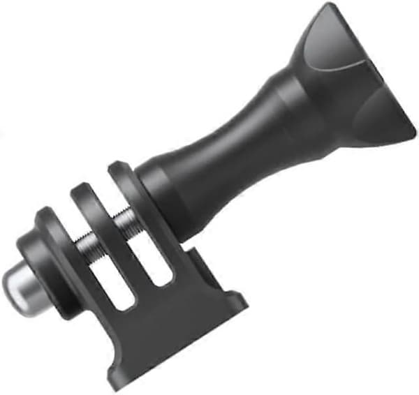 Stativadapter kompatibel med Insta360 Ace Pro 3-benet til 1/4' adapterstik til Insta360 ACE/ACE PRO ONE RS ONE R-tilbehør