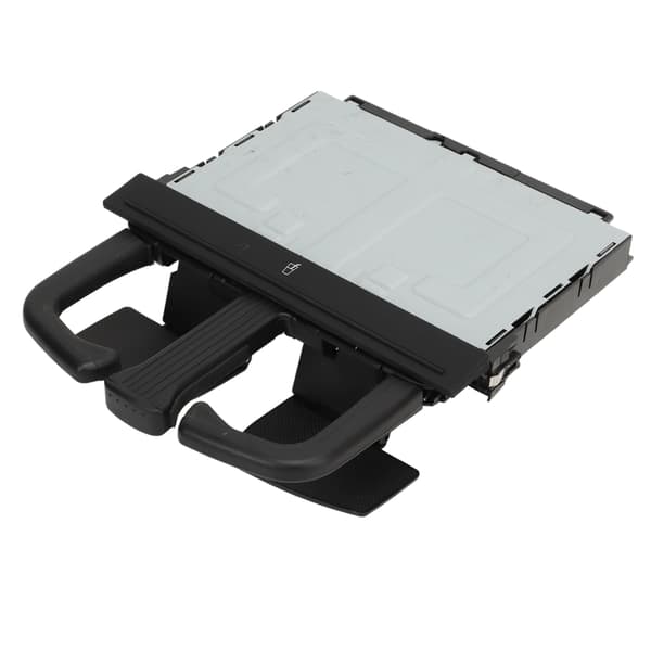 Stretchbar koppholder for bakseteryggstøtte - Passer A3 A4 A5 A6 Q5 Q7