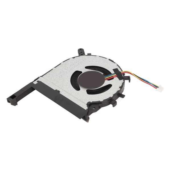Laptop Køleventilator til ASUS TUF 4-Pin Stik Notebook Computer Køler Ventilator DC 5V 0.5A Input CPU Køleventilator