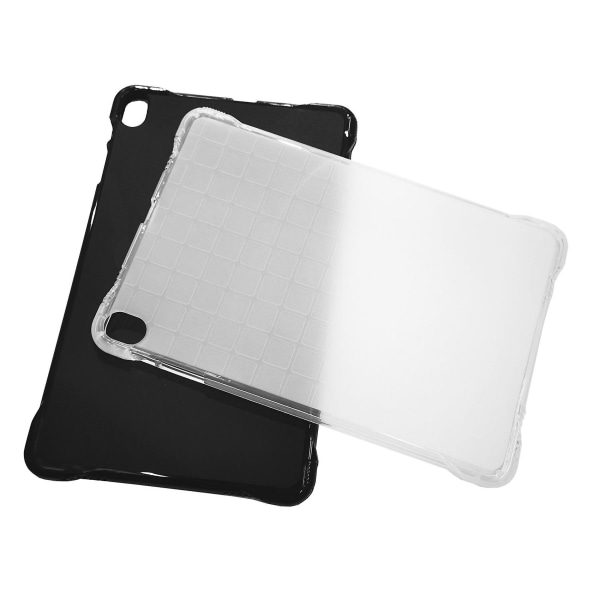 Case för Iplay40pro Iplay40h 10,4 tums Tpu case Anti- case för kub 40h(a) Transparent White