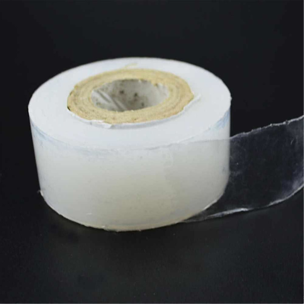 Ymptejp Självhäftande Stretchable Nursery Tejp 100m