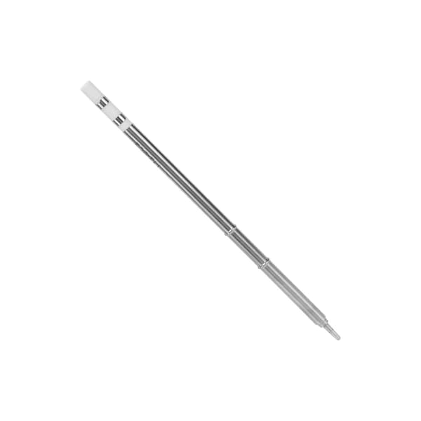 Integreret loddekolbespids til FX‑950 DIY elektrisk svejsestation metalhardware T12‑BC2
