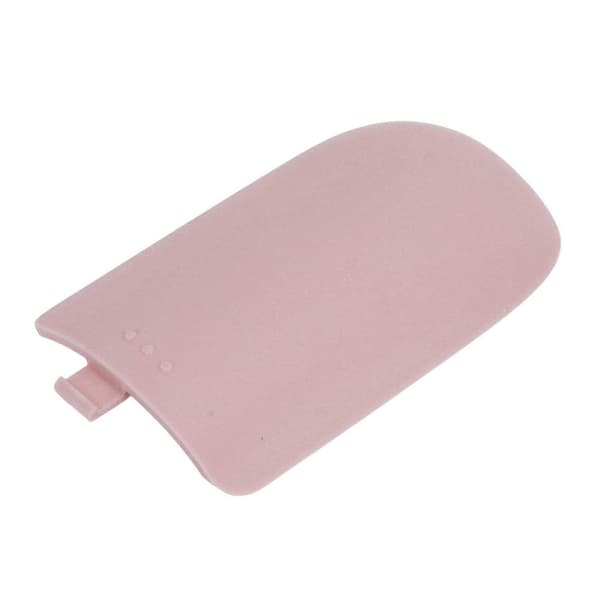 【BQ】Batteriluke for kamera Batterisidedeksel Erstatning for Instax Mini 12 Instant Camera Hvit pink