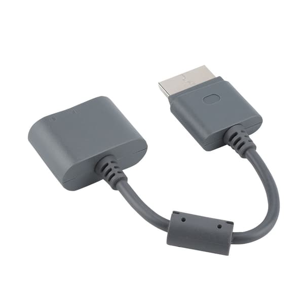 RCA Optisk Ljudadapterkabel för Xbox 360