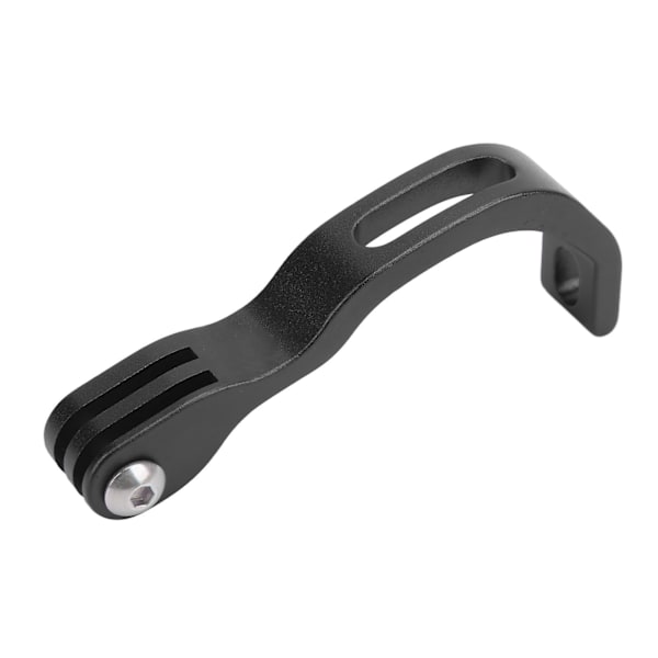Litepro Sort Brompton Foldecykel Forlygteholder Beslag