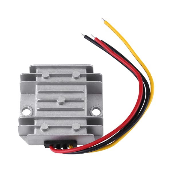 DC-DC 12V til 24V 3A 72W Spenningsforsterkermodul Boost Strømforsyningsomformer