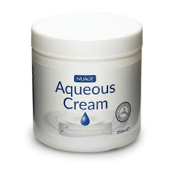 【BQ】Aqueous Cream 350ml