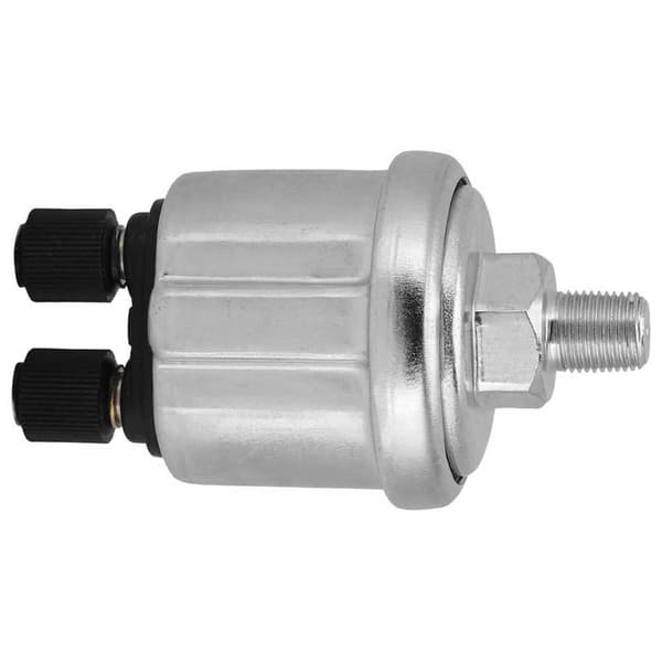Universal oljetryckssensor 0 till 10 bar 1/8NPT för dieselgenerator