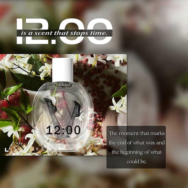 【BQ】2-pak Alpha Attract Langvarig Ren Feromon Köln parfume til mænd &