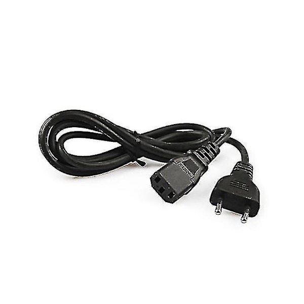 Strømforsyningsledning AC Adapter Power Brick Erstatningslader for Xbox 360 Slim