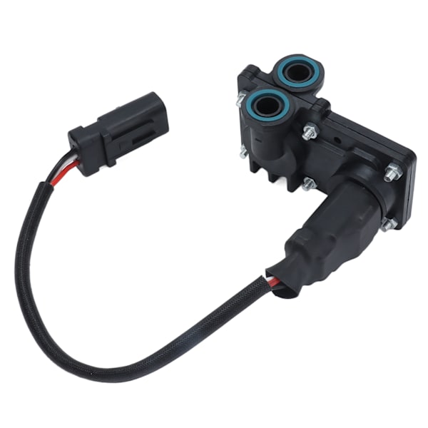 Inntaksrykksensor for CAT E312D E315D E320D Trykktransduser 9‑32V 2660136