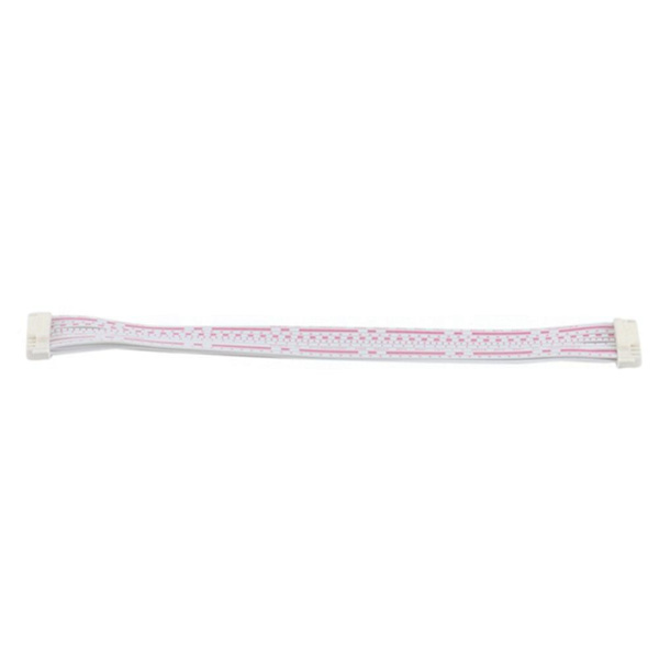 30 kpl 18-nastainen signaalikaapeli 2x9 nastainen Miner Connect päivämääräkaapeli Antminer S9 S7 L3 koneelle, kommunikaatio white Red