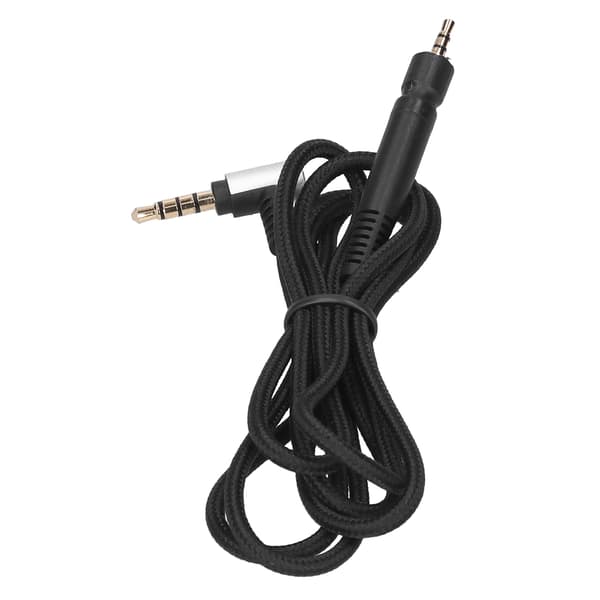 Hovedtelefon Audio Kabel til Sennheiser G4ME ONE/GAME ZERO/PC373D/GSP350/GSP500/GSP600
