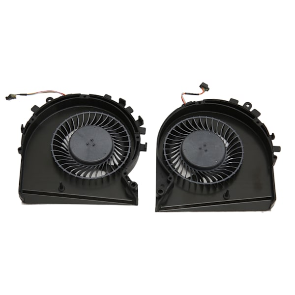 HP 15 DK Light and Shadow Wizard 5. generation 5 TPN C141 bærbar computer køleventilator udskiftning CPU GPU-ventilator