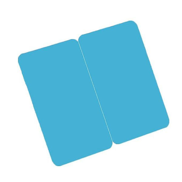 2pack Tangentbord Handledsstödsskydd med styrplatta för Macbook