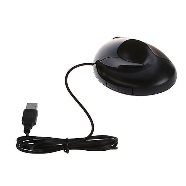 USB hiiri Pysty Ergonominen Pystyhiiri
