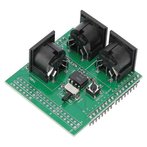 MIDI Shield til Arduino R3 - Digital Interface Adapter