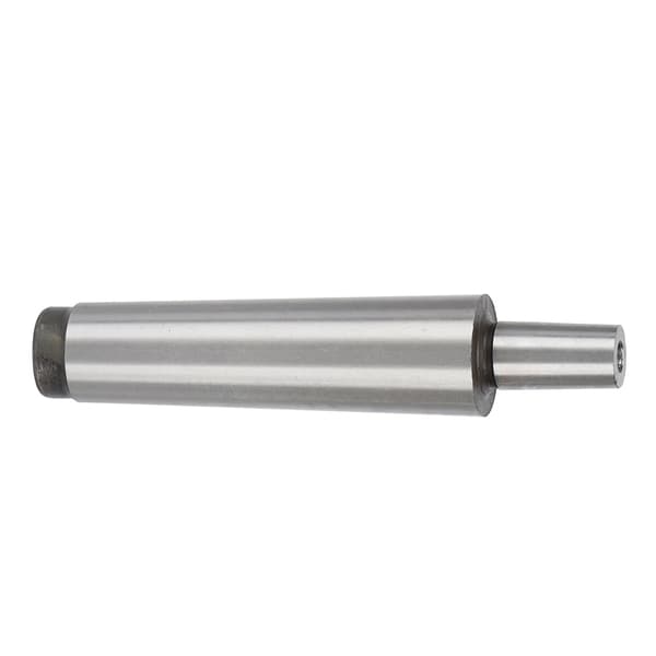 MTB2-B10 Morse Kon Borrchuck Dorn Adapter Anslutning Borrchuck Kopplingsstång