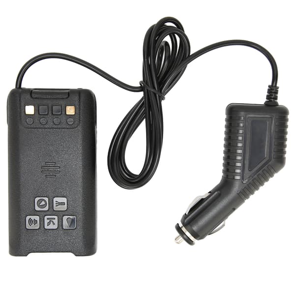 Professionel Walkie Talkie Billader til Baofeng UV-9R Plus UV-9R Pro