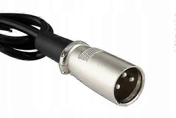 Shufen-lin XLR 24V 5A motorstyrenhet för elektrisk rullstol clear