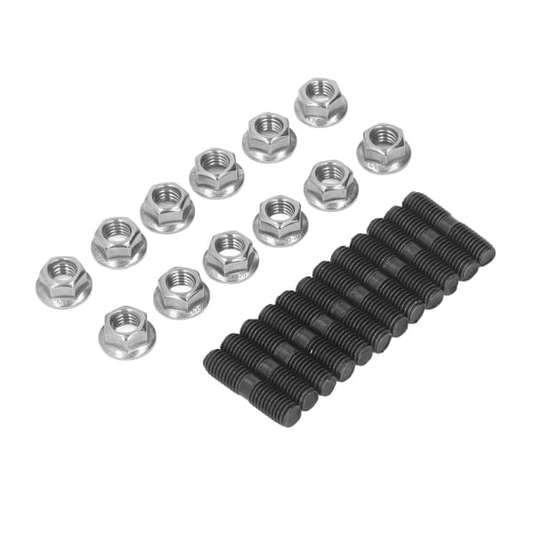 Dodge Cummins 3.9 5.9 6.7L 1989-2019 Eksosmanifold Bolt Mutter Sett Erstatning