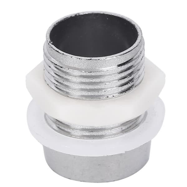 50 stk. LED-monteringsholderbase til 10 mm 0,39 tommer lysdiode
