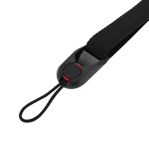 Sport Kamera Nylon Quick Release Justerbar Håndleds Skulderrem