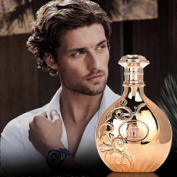 【BQ】Arabiyat Prestige Nyla Parfym Eau De Parfum 80ml Doft Lyx Unisex 3st