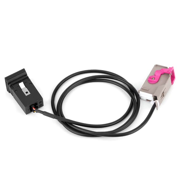 Bluetooth 4.0 langaton äänivastaanotin 32Pin 1m ajoneuvon autoadapteri