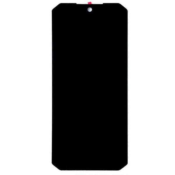 【BQ】For Oukitel WP6/WP6 Lite Grade S OEM LCD-skjerm og Digitizer-montering Erstatningsdel