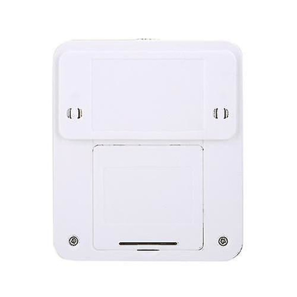 Hhcx Motion Sensing Led Night Light Induktiolamppu