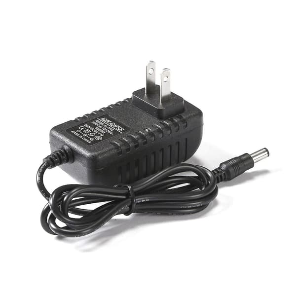 【BQ】Universal 26V 1A Oplader Erstatter 26V 450mA Strømadapter Massageapparat Strømkilde-Perfekt EU