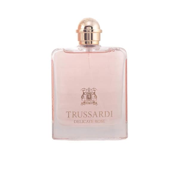 【BQ】Delicate Rose Eau De Toilette Spray 100 ml til kvinder 100 ml