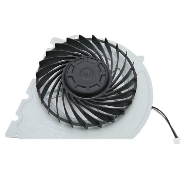 Udskiftning Intern Køleventilator CPU GPU Køleventilator Udskiftningsdel til PS4 Slim Konsol