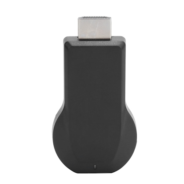 TV Stick WIFI Display Receiver Mirror Screen Adapter 1080P HD Multimedia Interface Audio Output til Android/iOS/Windows