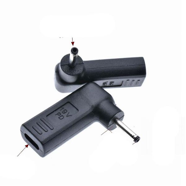 Pd Spoof Adapter Plug Converter 3011 for Acer Asus