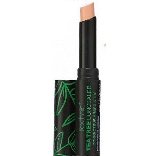 【BQ】Tea Tree Concealer Stick sv Ljus/Medium