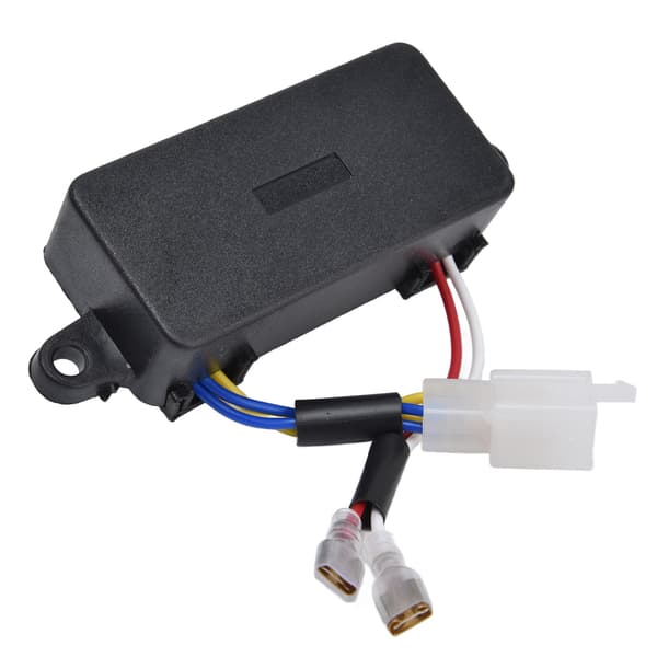 AVR Spenningsregulator Stabilisator Tilbehør Erstatning 3KW for 168F 170 Generator