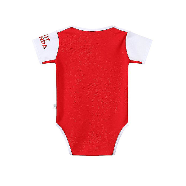 2022-2023 Baby toddler jumpsuit 6-18 månader