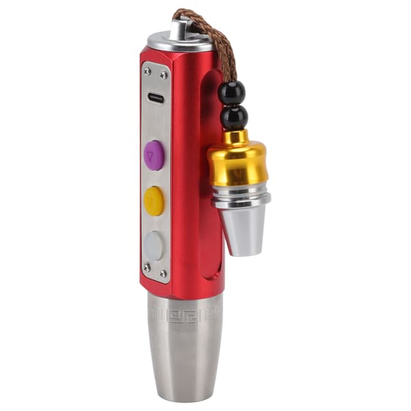 Edelsten Lys 4 Lysmoduser USB-lading Aluminiumlegering Jade Vurderingslys for Smykker Edelsten